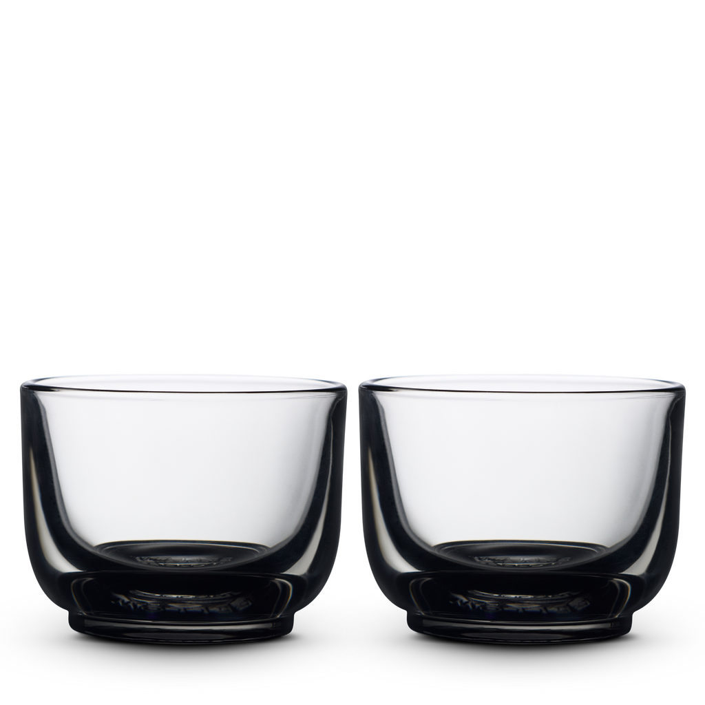 Espresso Glasses Z656