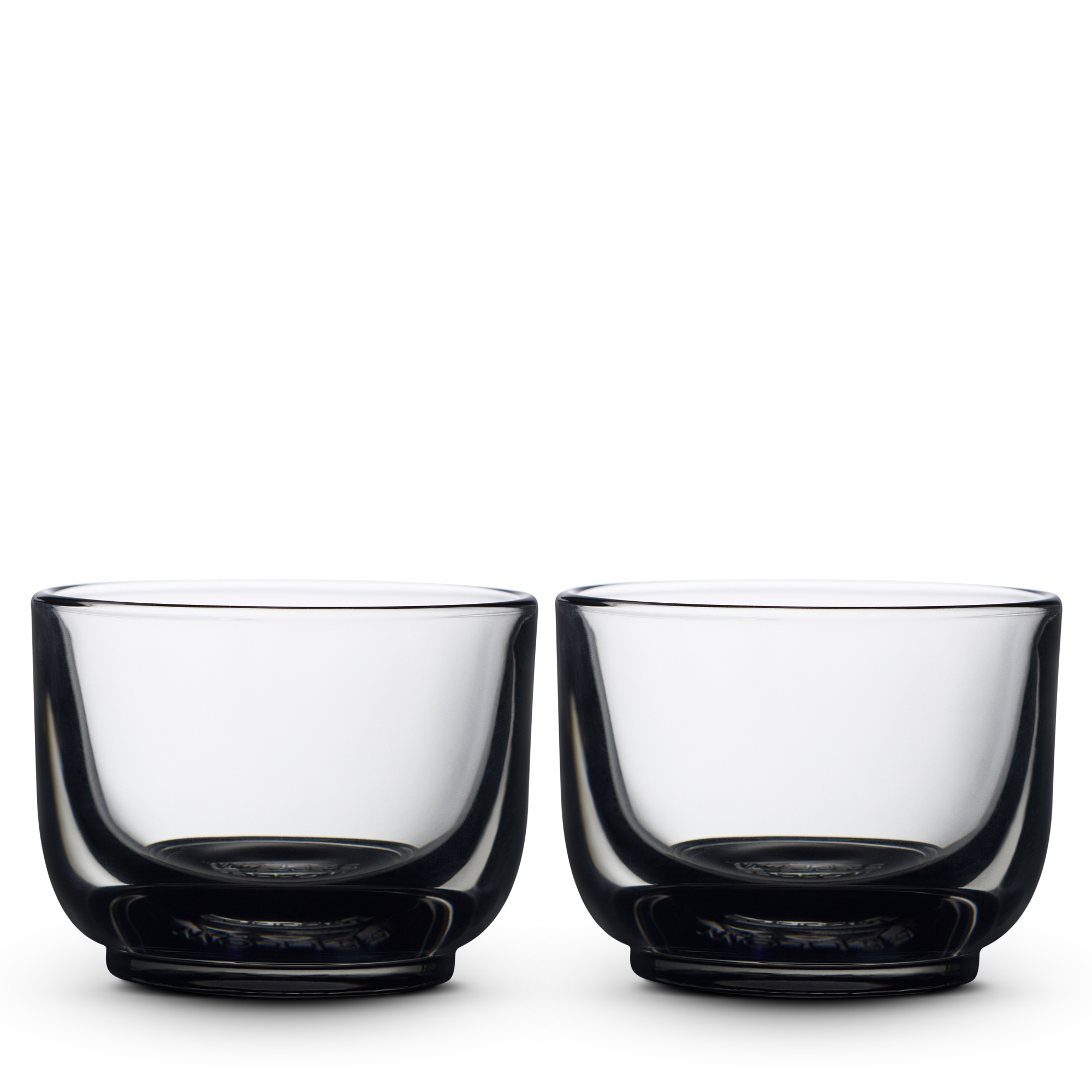 Espresso Glasses Z656