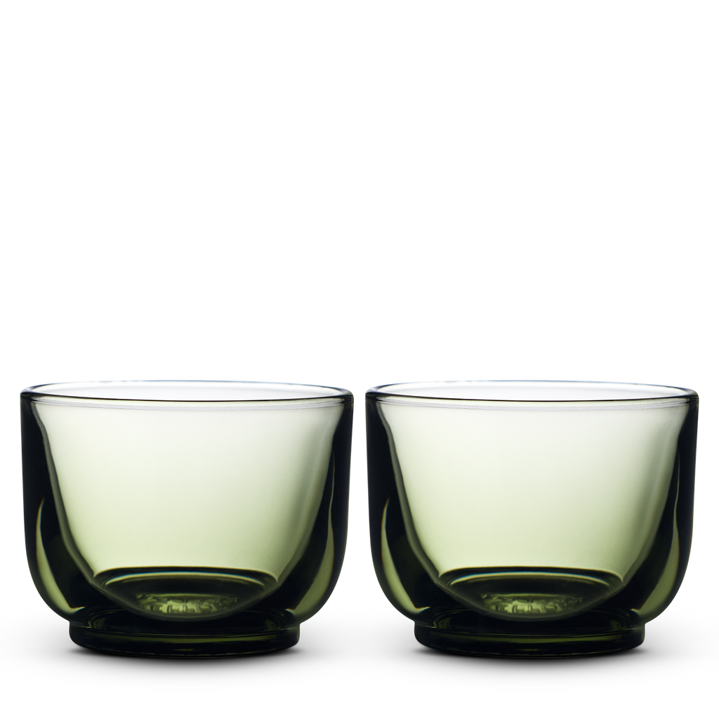 Espresso Glasses Z656