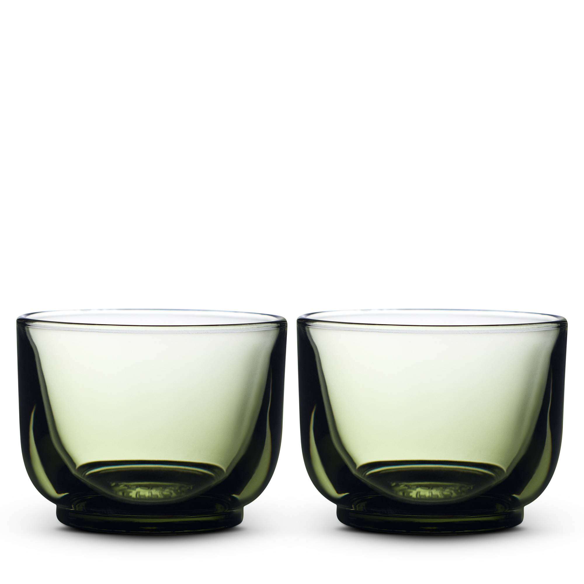 Espresso Glasses Z656