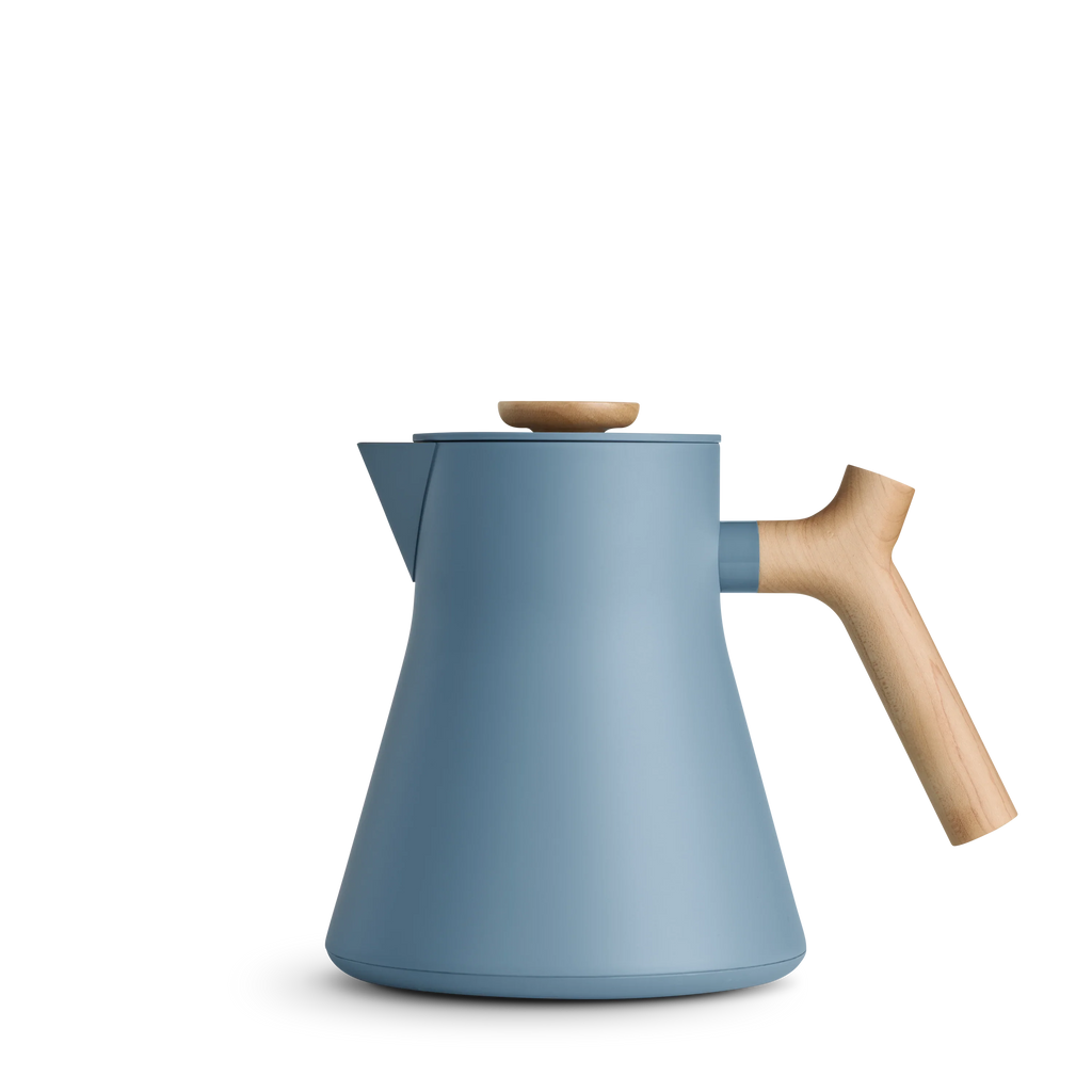 EKG Electric Kettle Body Q18418