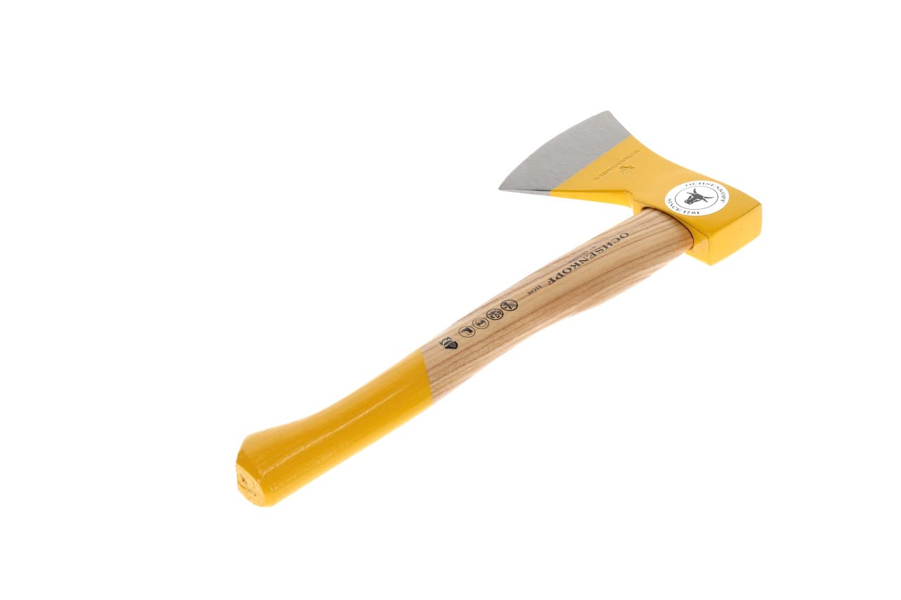 Forestry Hatchet 800 g J2412