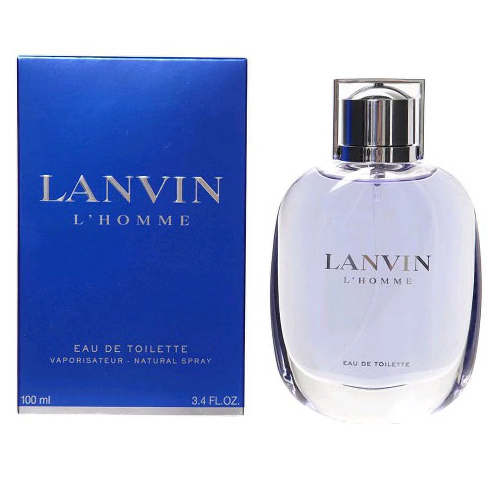 3.4 oz Eau De Toilette Spray W32073