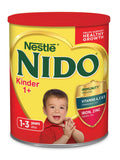 3.52 lb. Canister Powdered Milk Beverage (Pack of 3) E98152