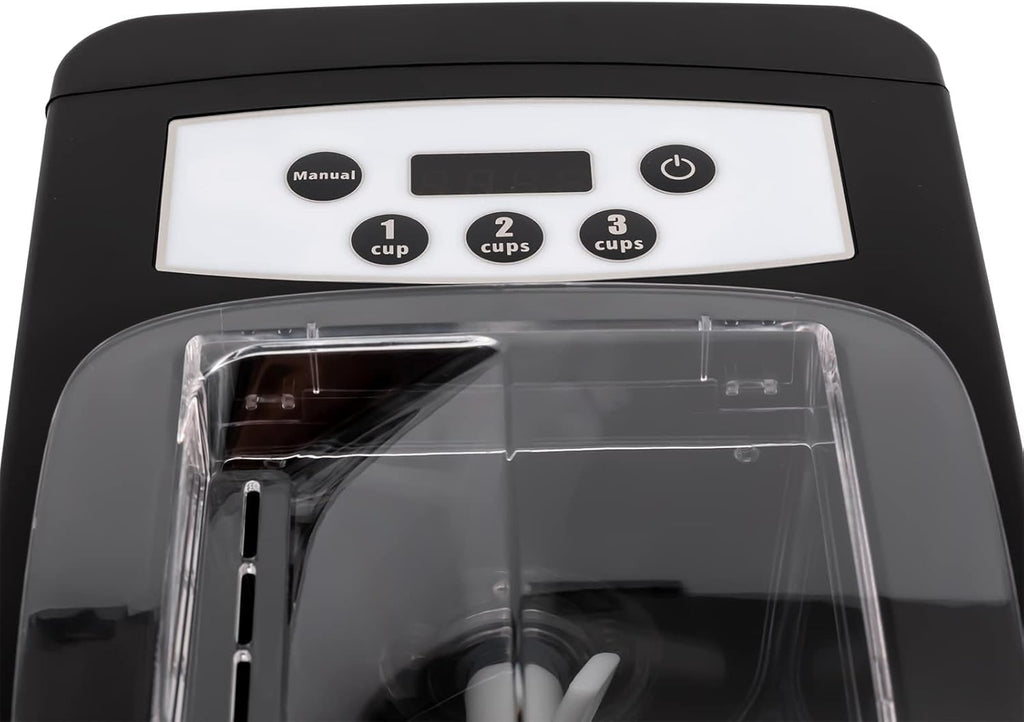 260W Automatic Pasta Maker Machine with 8 Moulds D13870