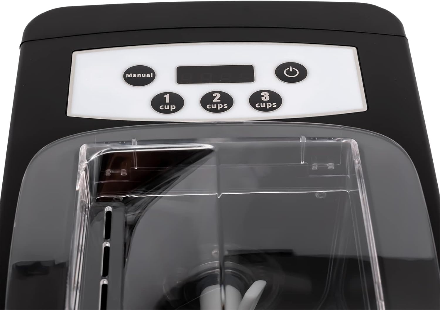 260W Automatic Pasta Maker Machine with 8 Moulds D13870