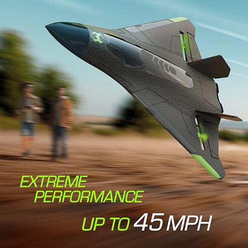 Stunt Plane P746