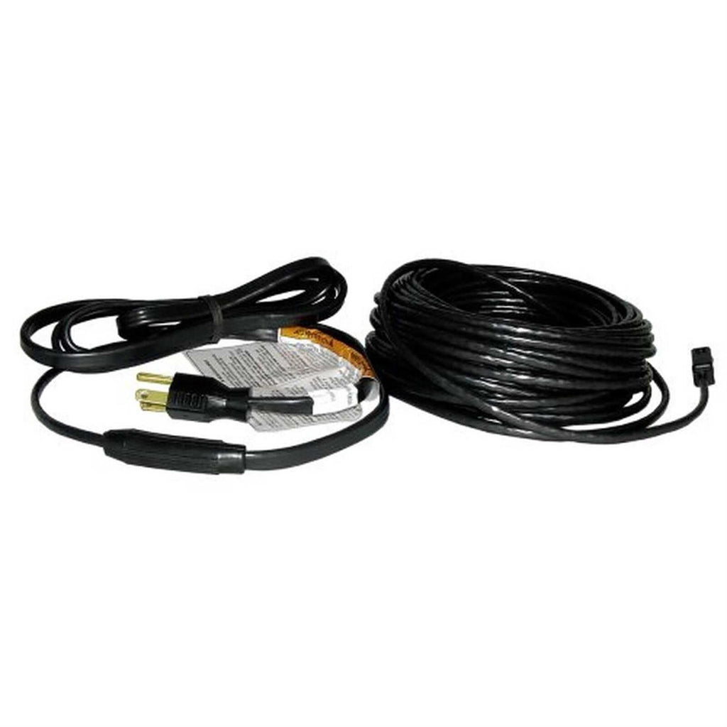 Roof & Gutter De-Icing Cable J666