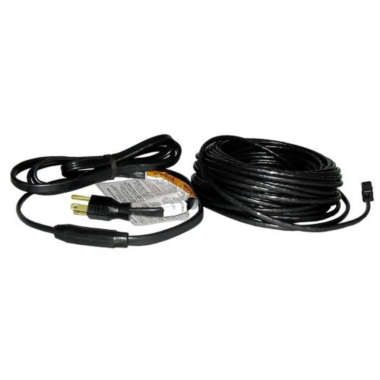 Roof & Gutter De-Icing Cable J666