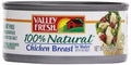 5 Oz Pack of 4 White Chicken in Water G127322