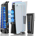 PS5 Cooling Fan with USB HUB M499652