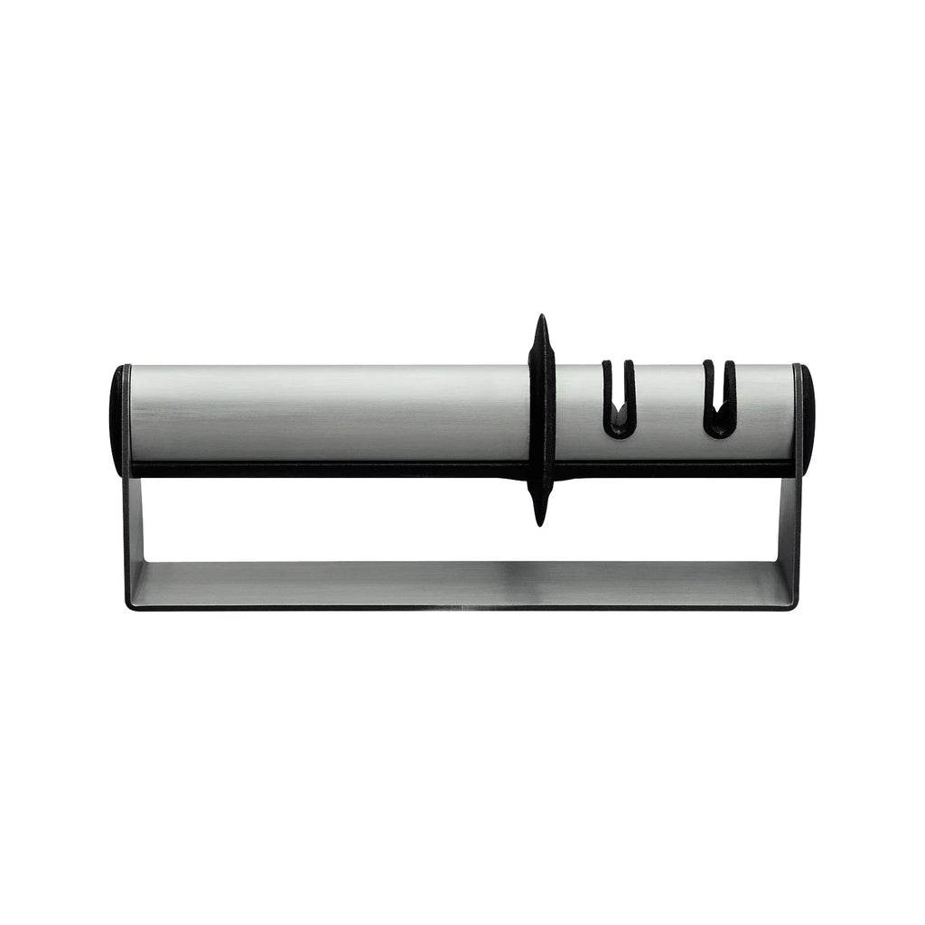 Stainless Steel Handheld Knife Sharpener R2372