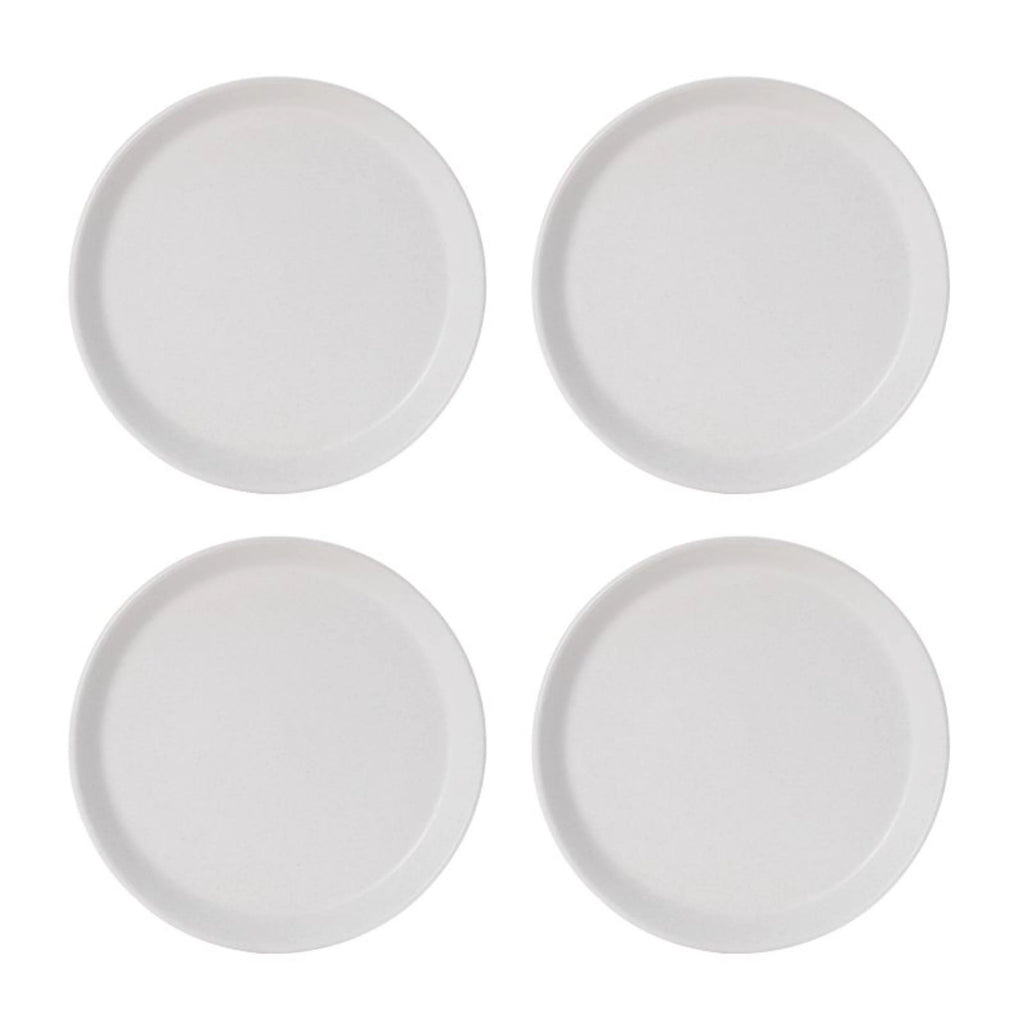 16-Piece Stoneware Dinnerware Set U672