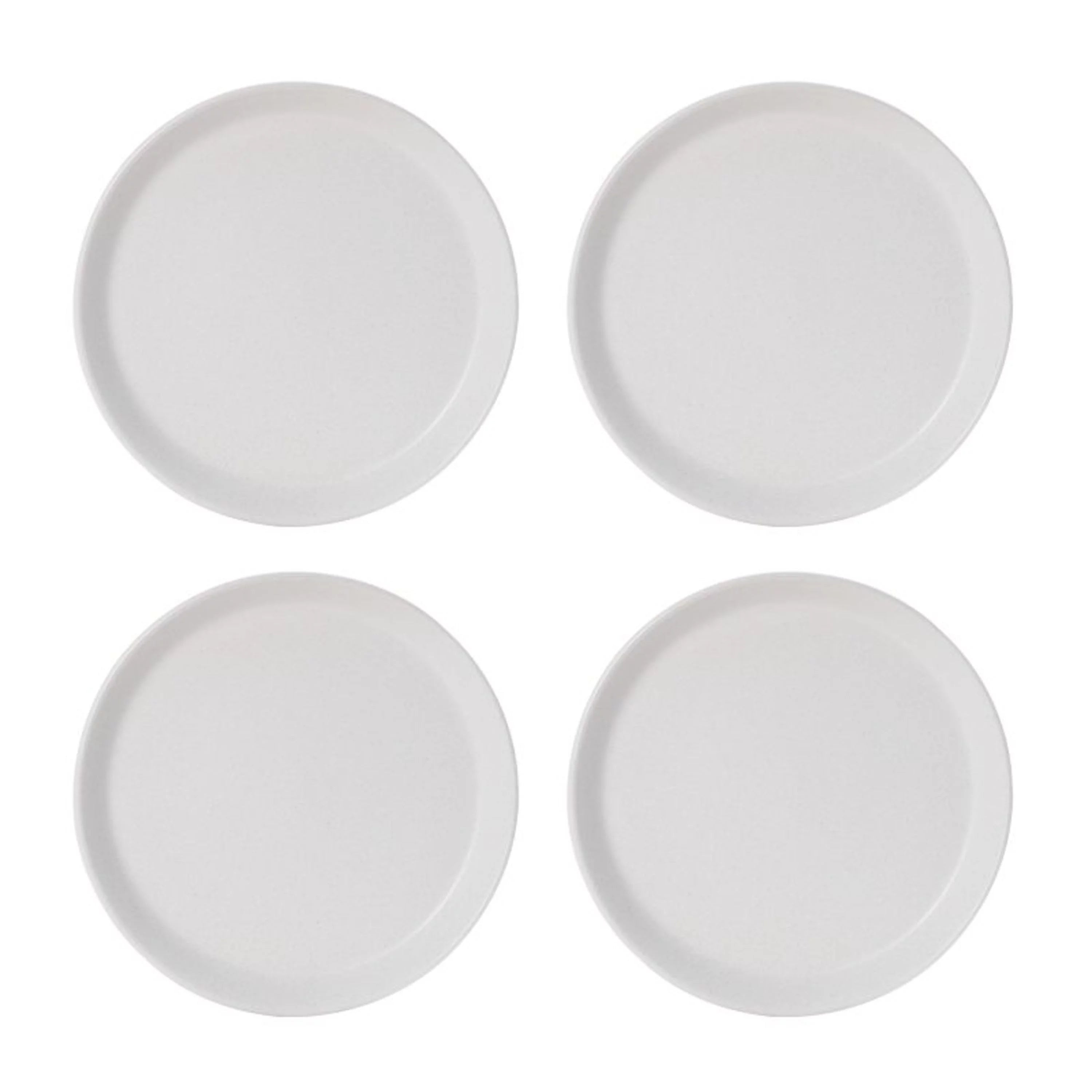 16-Piece Stoneware Dinnerware Set U672