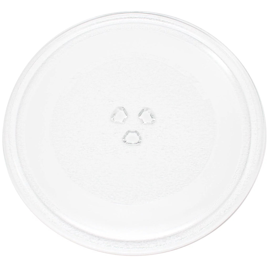 Replacement Microwave Glass Plate - 10" (255mm) O81671