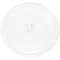 Replacement Microwave Glass Plate - 10" (255mm) O81671