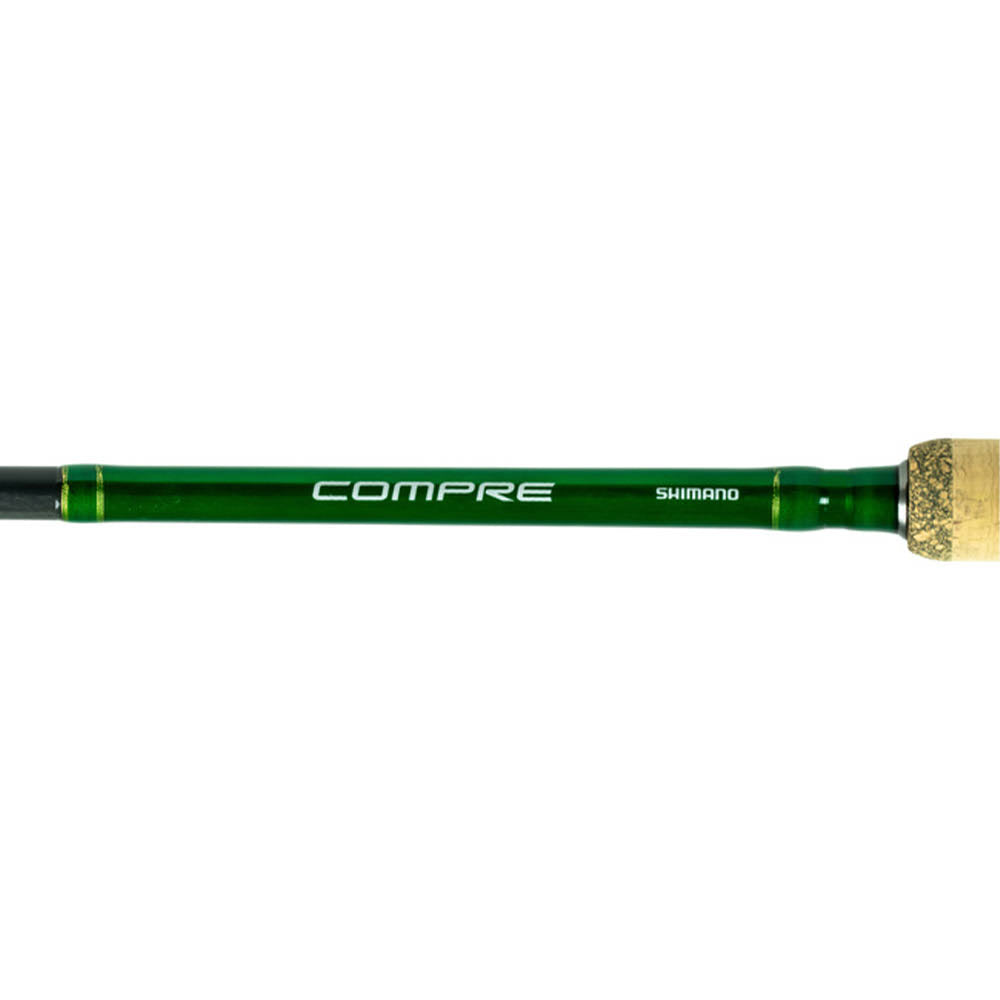 Compre Muskie Casting Rod G764