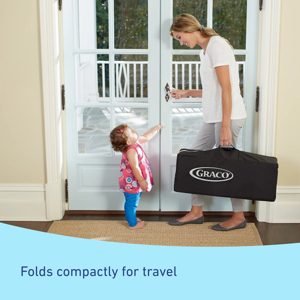 Pack 'n Play On the Go Playard O361864