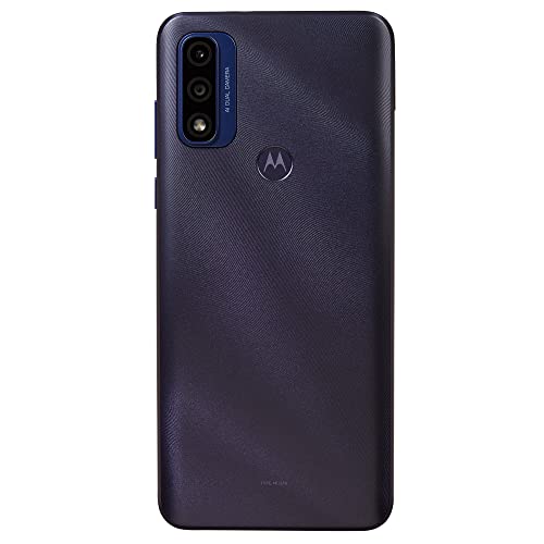 32GB Blue Prepaid Smartphone A12030