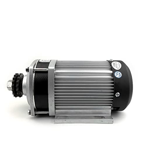 48V60V 1200W Electric Tricycle Motor G628993