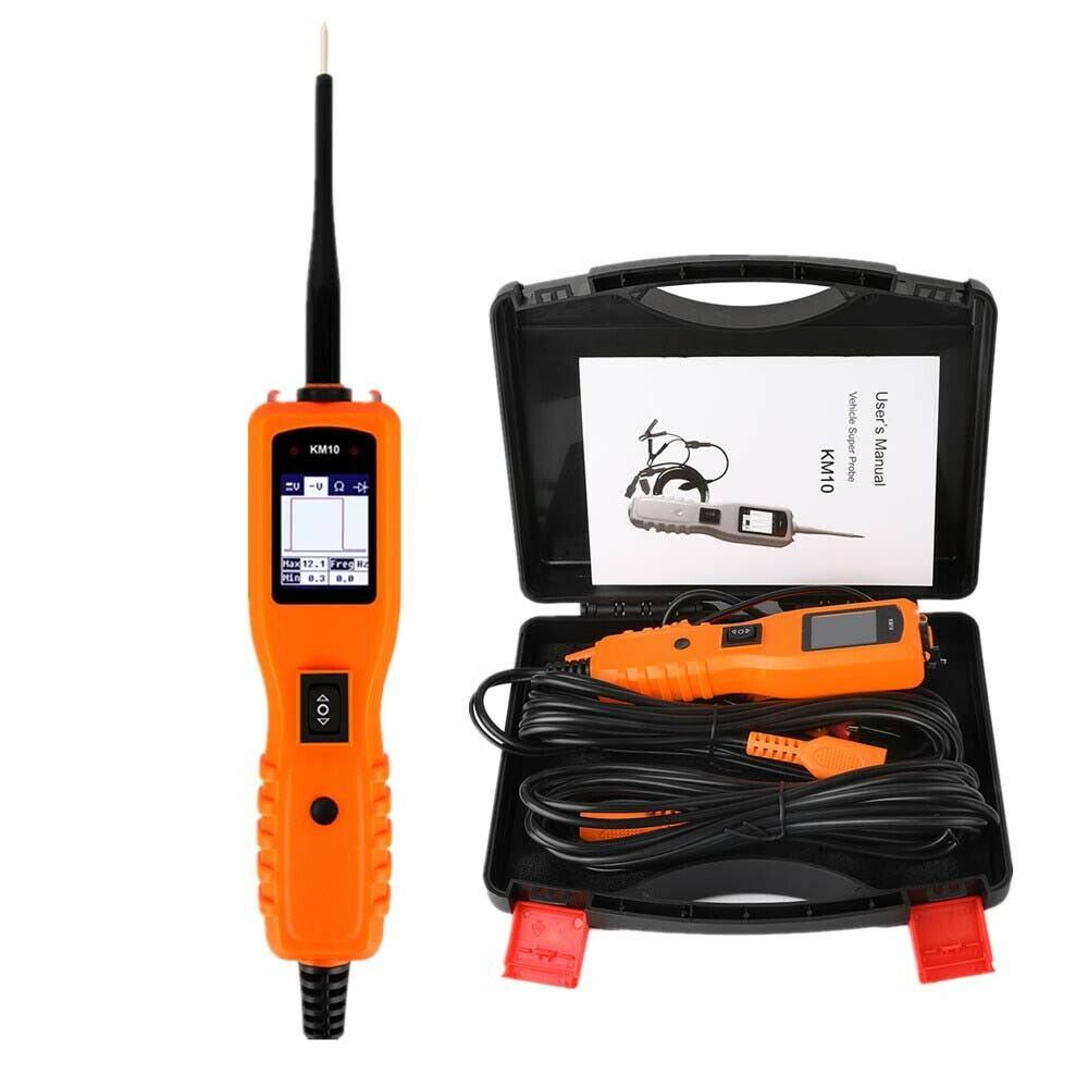12V Automotive Circuit Tester E109