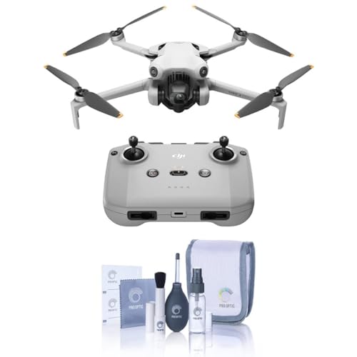 Folding Mini-Drone with 4K HDR Video Camera, Under 249 g, 34 Mins Flight Time G240