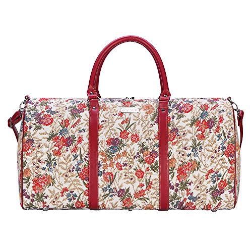 Women Large Duffel Bag T13681