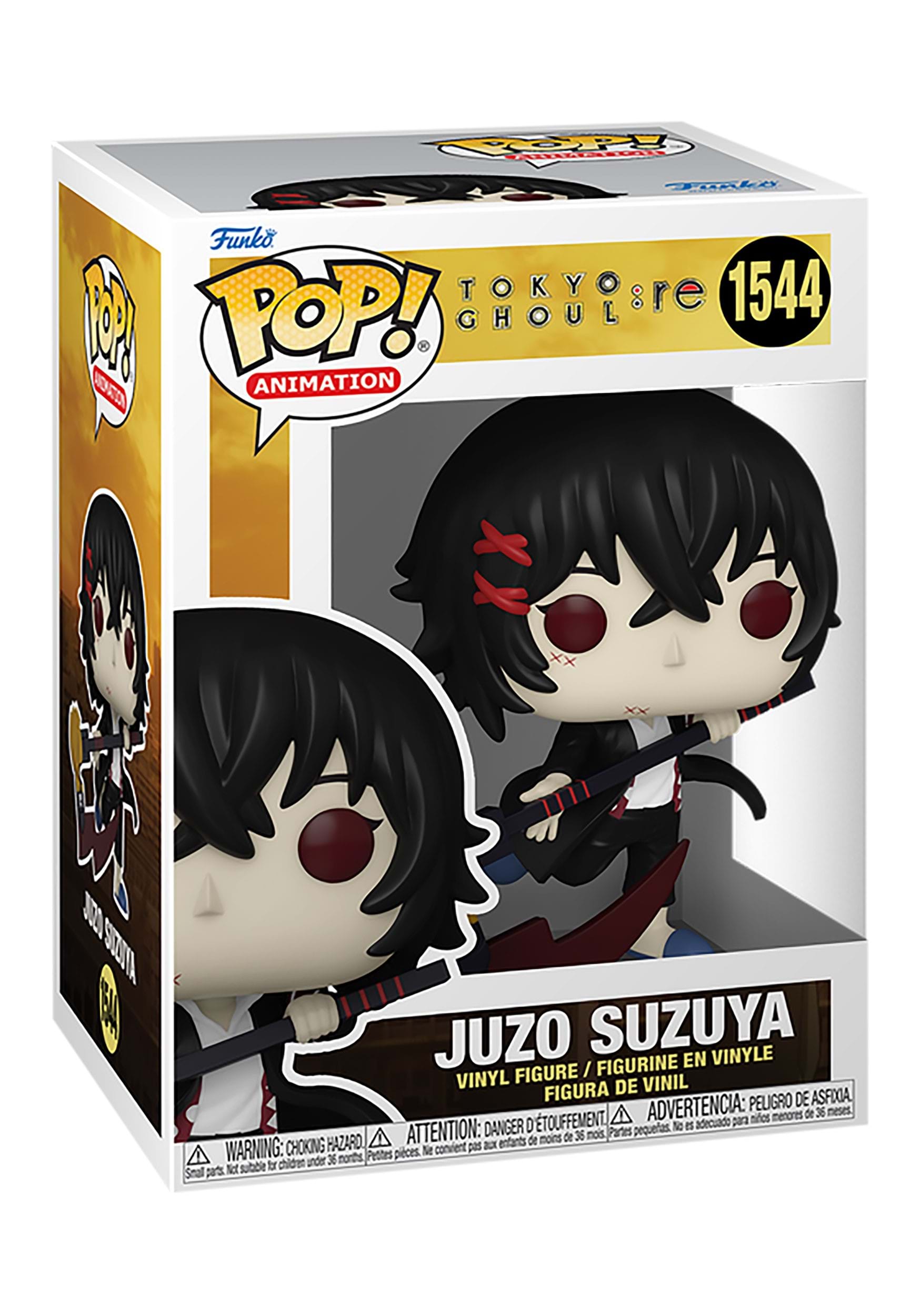 Funko Pop! Vinyl Figure P983548
