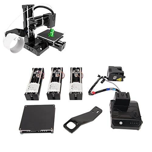 Mini 3D Printer V480818