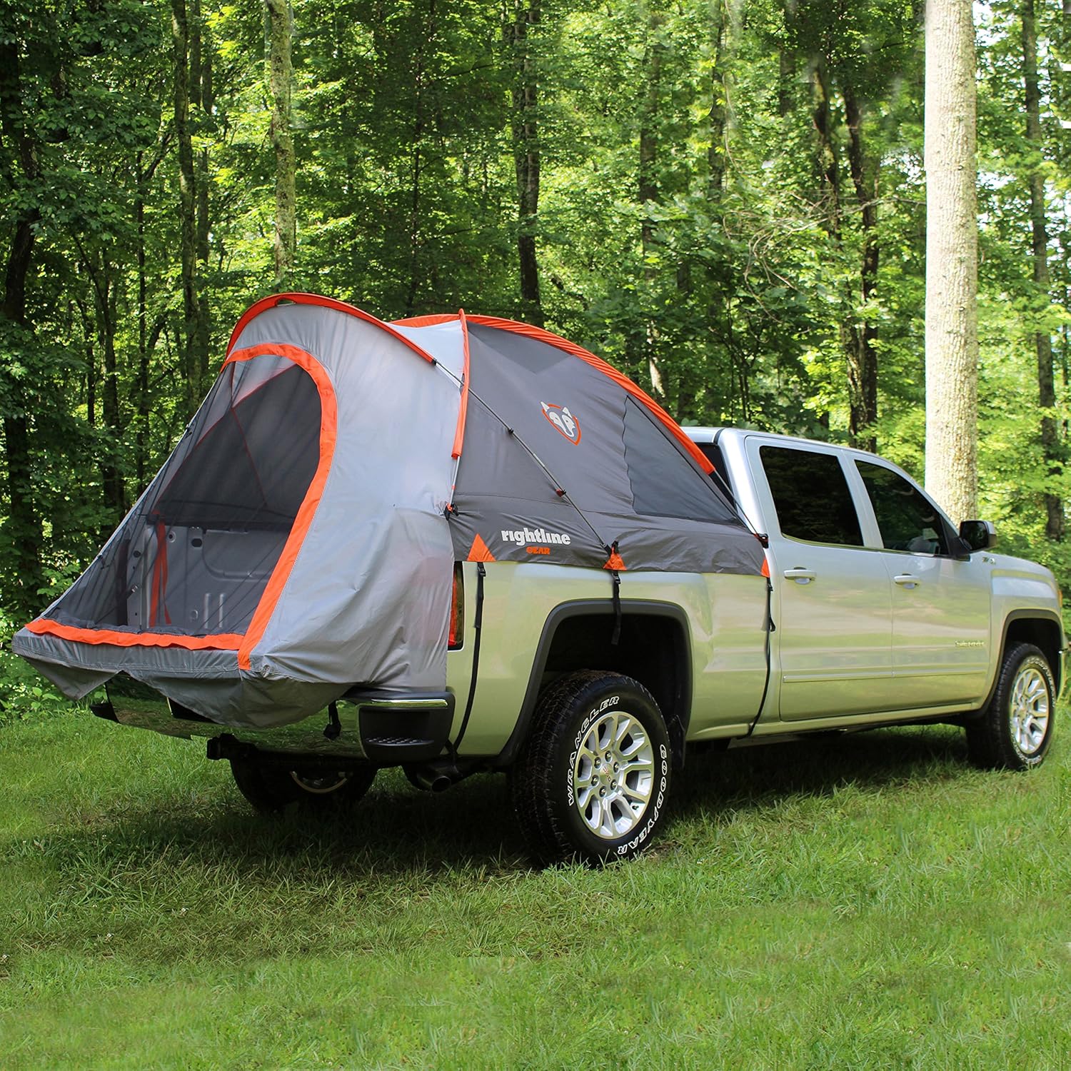 Truck Bed Tent O3220