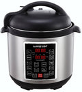 6 qt. 10-in-1 Electric Pressure Cooker B543899