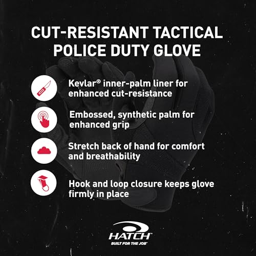 Cut Resistant Glove U9494