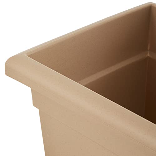28 Inch Rectangular Planter Box R184596