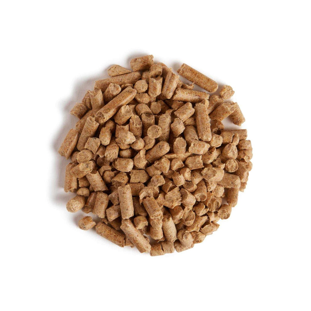 Pine Pellet Non-Clumping Cat Litter S808984