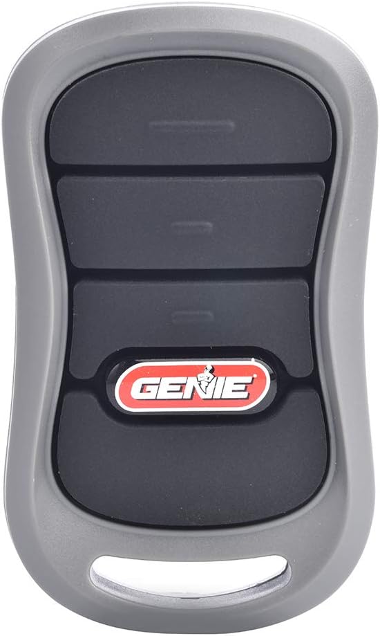 Garage Door Opener Remote, 3-Button, Single Pack C213