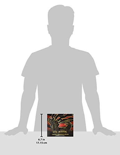 Elite Trainer Box T27225