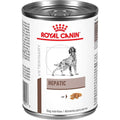 Veterinary Diet Hepatic Canned Dog Food J6207