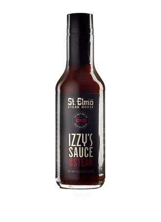 Steak Sauce, Creamy Horseradish, Cocktail Sauce, Seasoning Gift Box Q260684