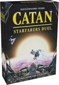 CATAN Starfarers Duel Board Game, 2 Players, Ages 12+, 120 Minute Playtime E41628