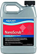 Abrasive Cleaner, 1-Qt. M416