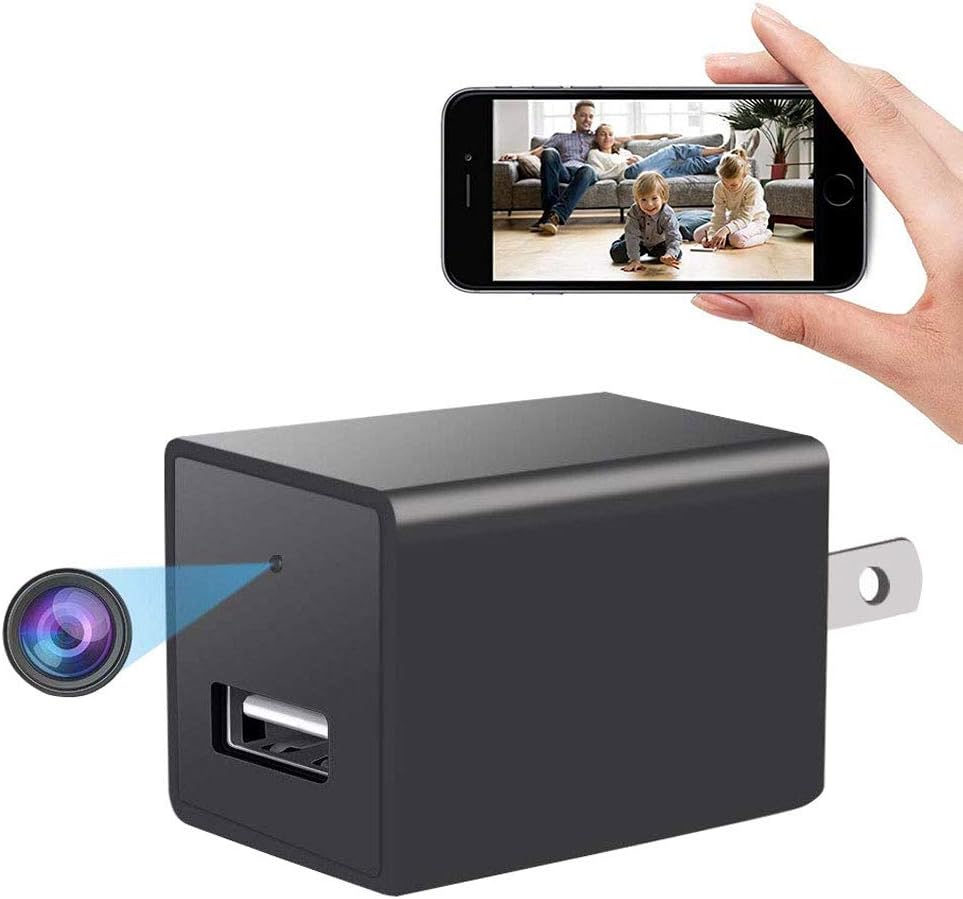 1080P HD Wireless IP Security Camera V778