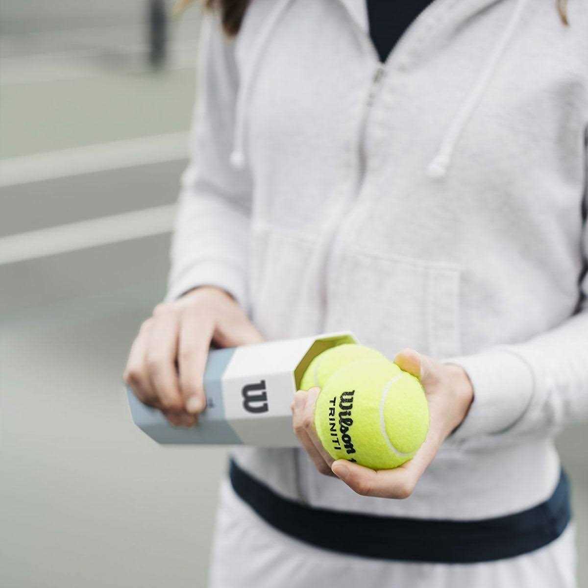 Tennis Balls R572