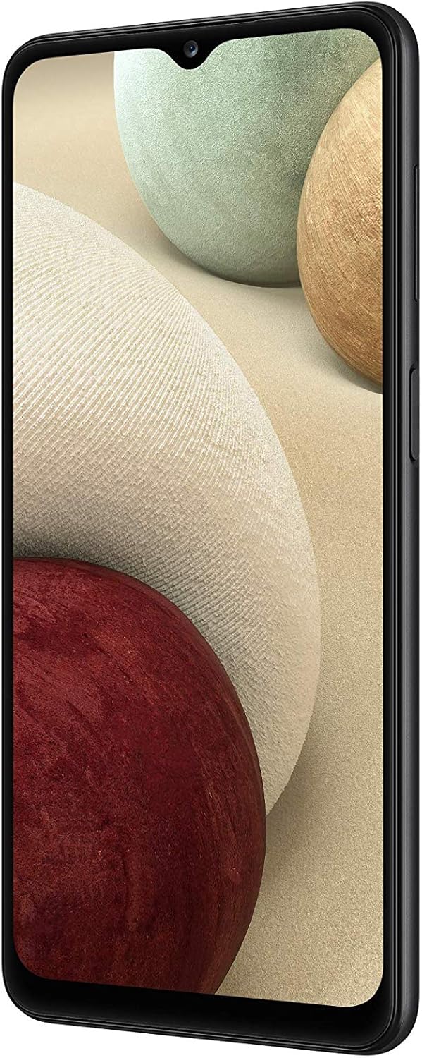 Black 32GB Unlocked Smartphone Y67997