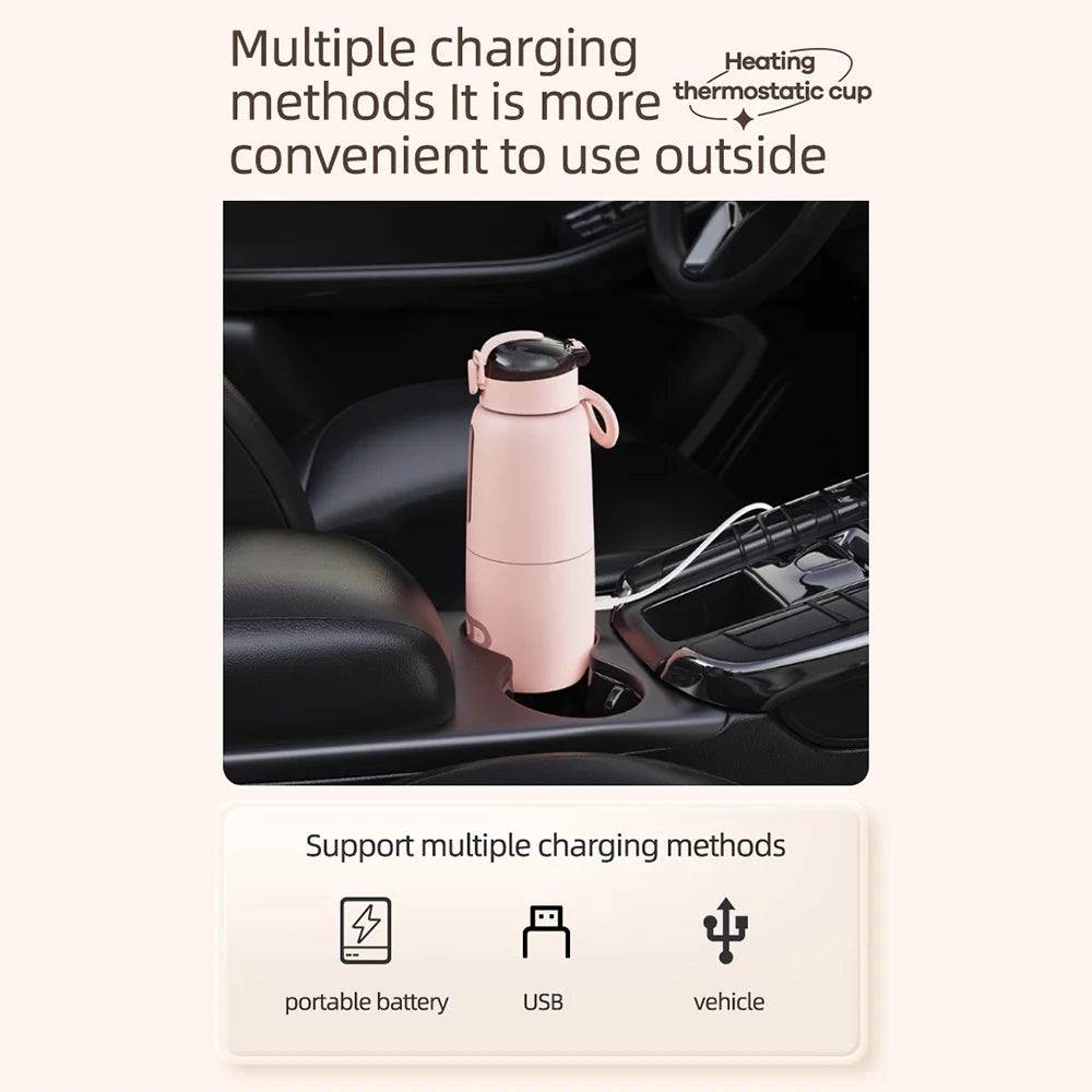 300ml Portable Electric Kettle R682314