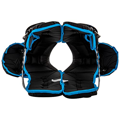 Football Shoulder Pads X6084
