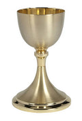 Chalice with Paten U18835