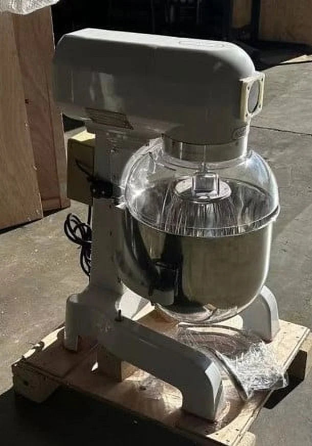 20 qt Commercial Dough Mixer Y97136