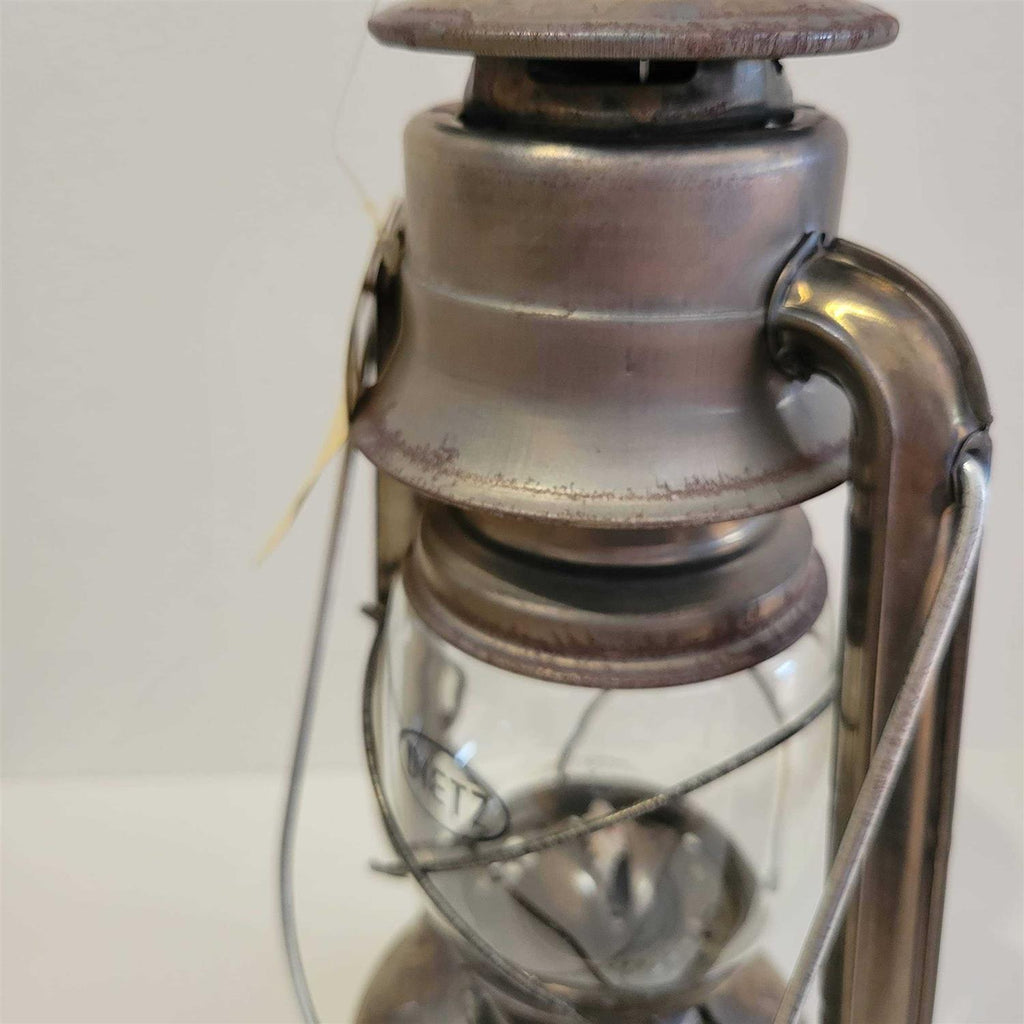 Original Oil Burning Lantern E892444