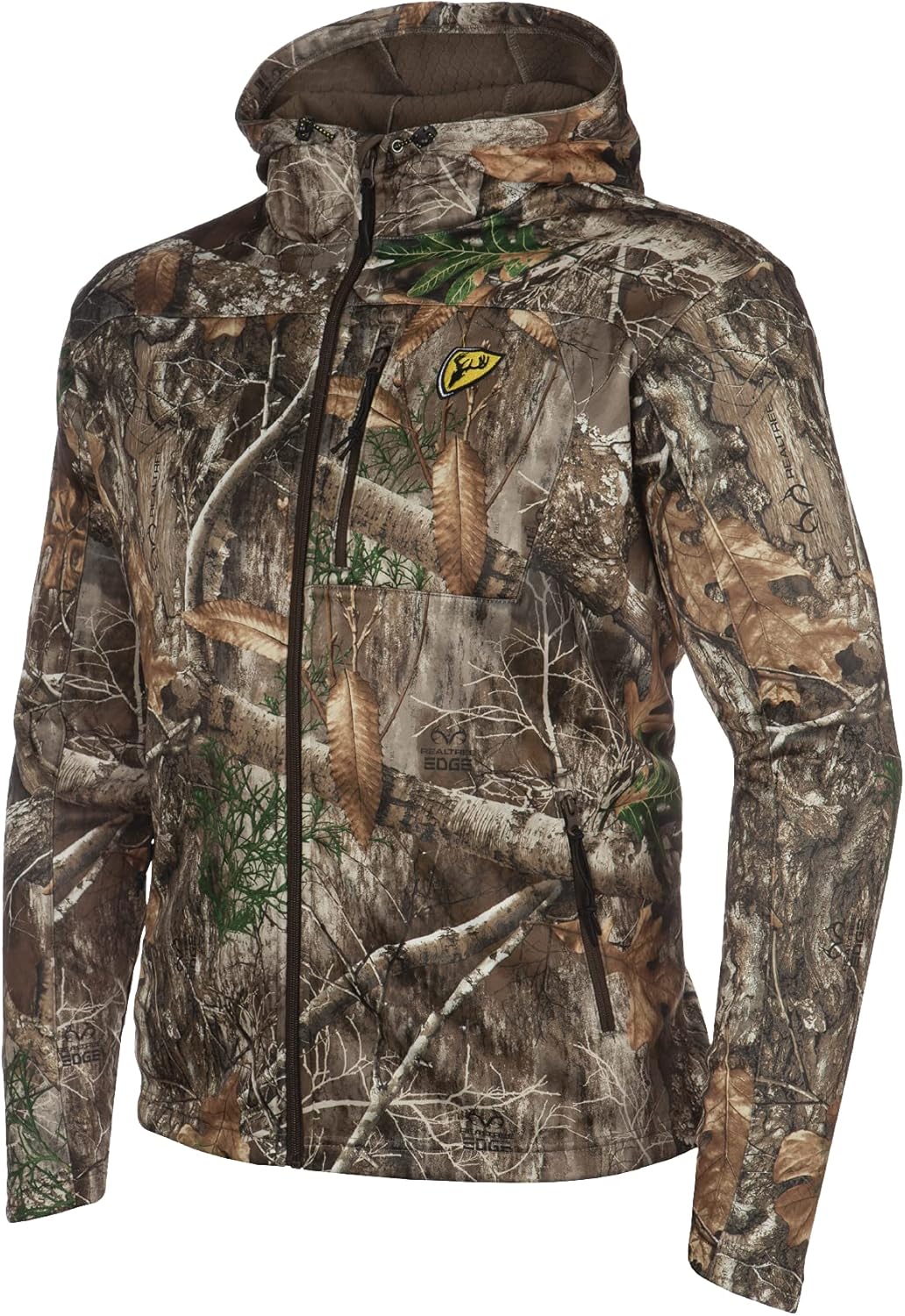 Camo Hunting Jacket V987904