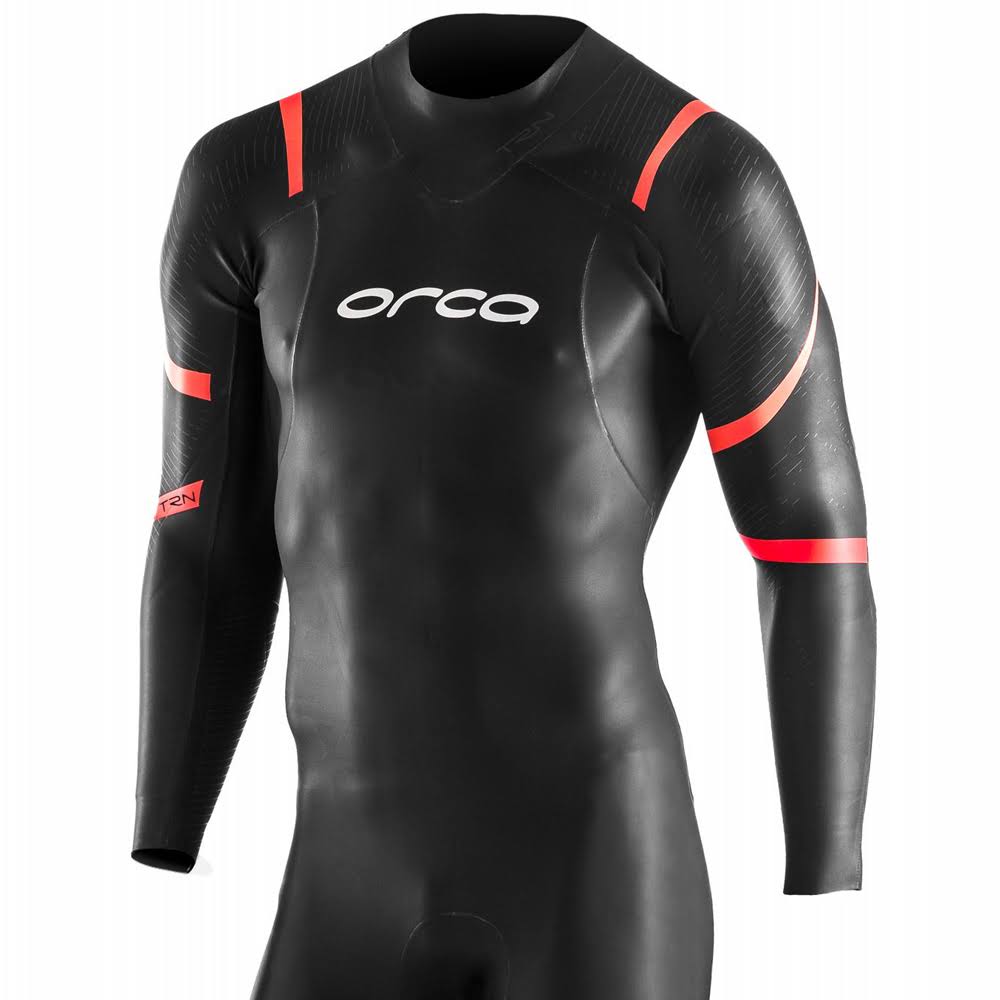 Black-7 Openwater Wetsuit W389225